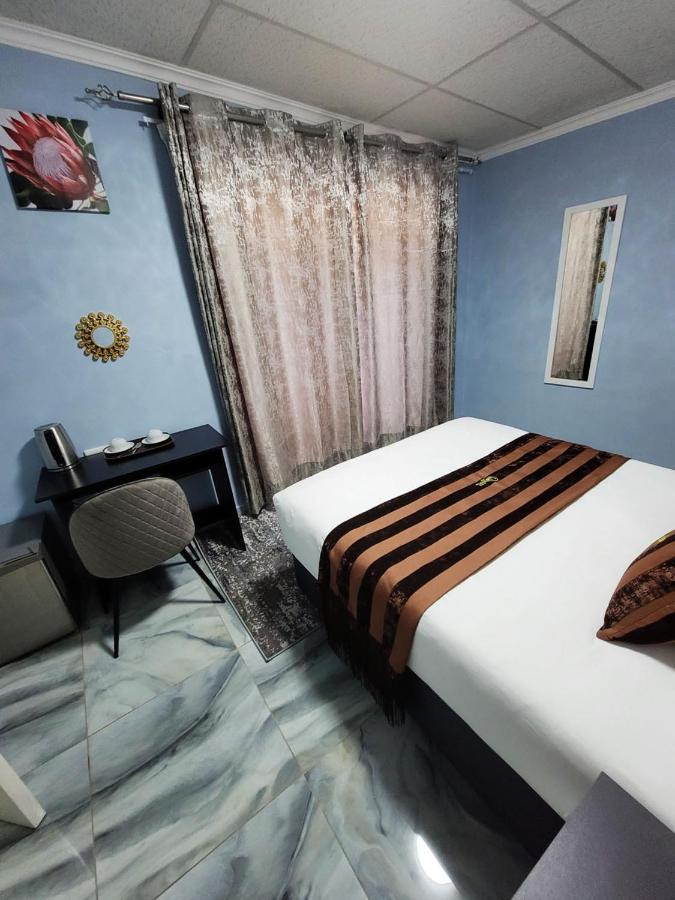 La-Nuel Guest Lodge Boksburg Eksteriør billede