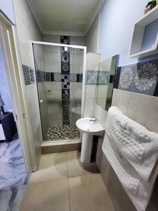 La-Nuel Guest Lodge Boksburg Eksteriør billede