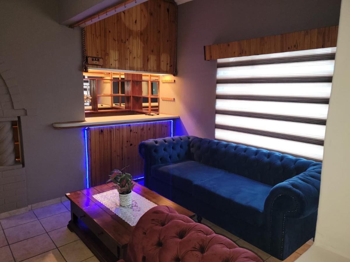 La-Nuel Guest Lodge Boksburg Eksteriør billede